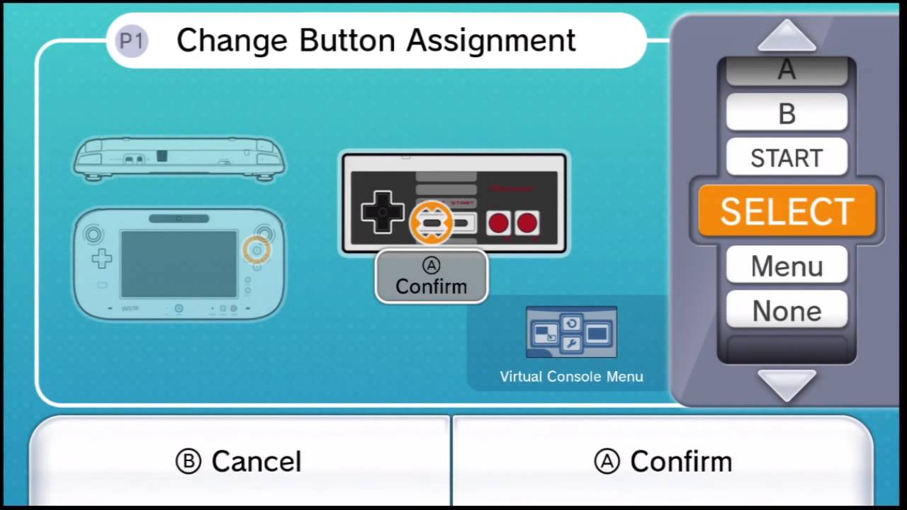 wii n64 virtual console wads